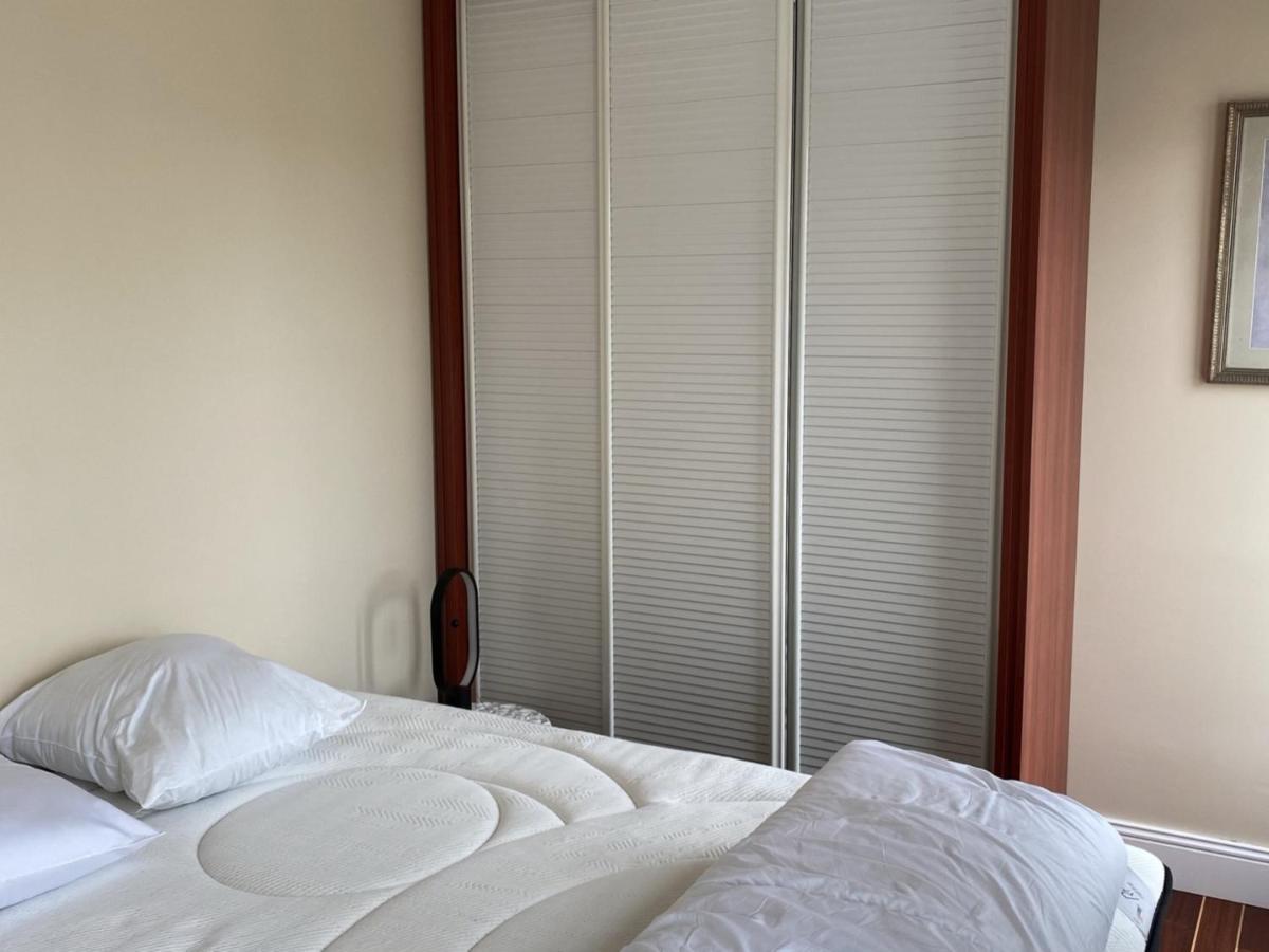 Appartement 3 Pieces Calme Avec Ascenseur A Dives-Sur-Mer - Fr-1-487-319 Екстериор снимка